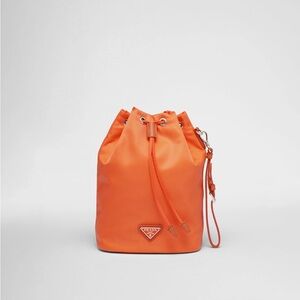 UNUSED Prada re-edition 1978 Re-nylon Mini bag